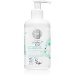 Natura Siberica Little Siberica BIO jemné mýdlo pro děti od narození 250 ml