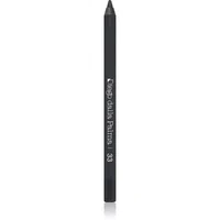 Diego dalla Palma Makeup Studio Stay On Me Eye Liner voděodolná tužka na oči odstín 33 Grey 1,2 g