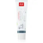 Splat Professional White Plus bioaktivní zubní pasta pro šetrné bělení a ochranu zubní skloviny 100 ml