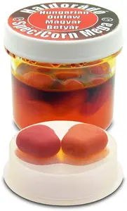 Haldorádó umělá kukuřice spécicorn mega 8 ks 15 mm - maďarská klobása