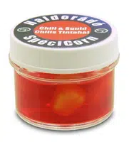 Haldorádó gumová kukuřice spécicorn 10 mm 10 ks - chilli kalamáry