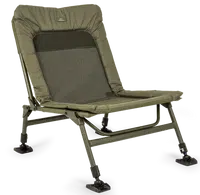 Korum křeslo supa lite stretch wide