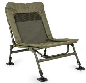 Korum křeslo supa lite stretch wide