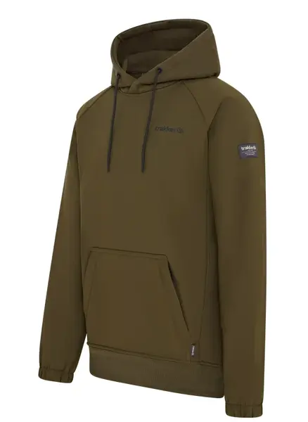 Trakker mikina techpro capture hoody - m
