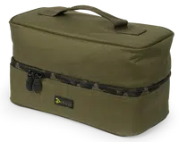 Avid carp pouzdro rvs double-sided tackle organiser