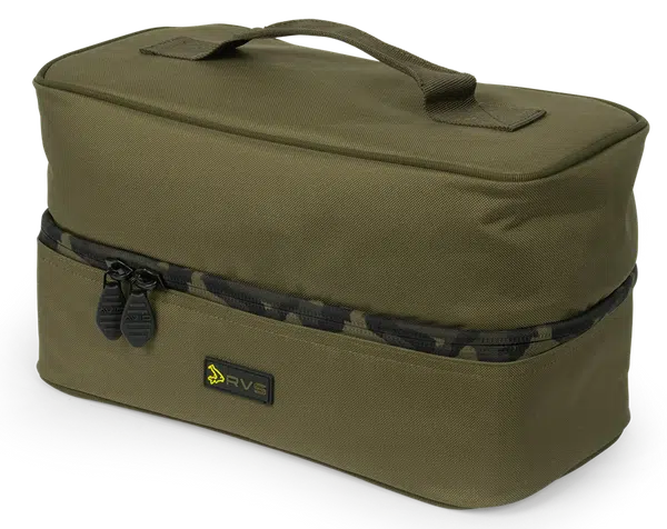 Avid carp pouzdro rvs double-sided tackle organiser