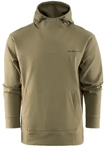 Grundéns mikina kryall hoodie forest - xxxl