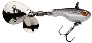 Berkley nástraha pulse spintail roach - 7,5 cm 21 g