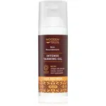 WoodenSpoon Skin Nourishment pečující tělový olej pro intenzivní opálení 50 ml