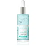 Eveline Cosmetics Serum Shot 10% Niacinamide pleťové sérum pro mastnou a problematickou pleť 30 ml