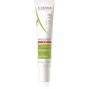 A-Derma Biology A.R. Anti-Redness zklidňující péče pro citlivou pleť se sklonem ke zčervenání 40 ml