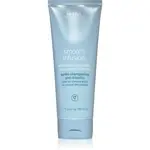 Aveda Smooth Infusion™ Anti-Frizz Conditioner kondicionér pro uhlazení nepoddajných a krepatých vlasů 200 ml