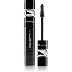 MAC Cosmetics MACStack Mascara Superstack Mega Brush objemová a prodlužující řasenka odstín Black 12 ml