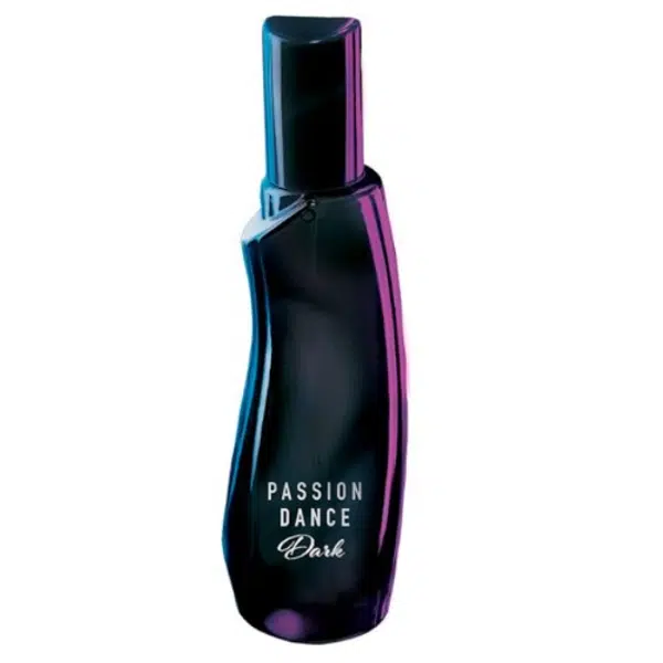 Avon Toaletní voda Passion Dance Dark EDT 50 ml
