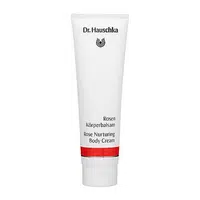 Dr. Hauschka Pěsticí tělový krém s růží (Rose Nurturing Body Cream) 145 ml