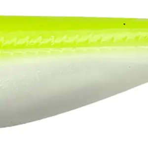 Savage gear gumová nástraha minnow wl tail lemon back 5 ks -  8 cm 6 g
