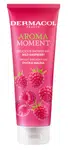 Dermacol Sprchový gel Divoká malina Aroma Moment (Delicious Shower Gel) 250 ml