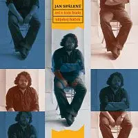 Jan Spálený – Asi v tom bude nějakej háček LP