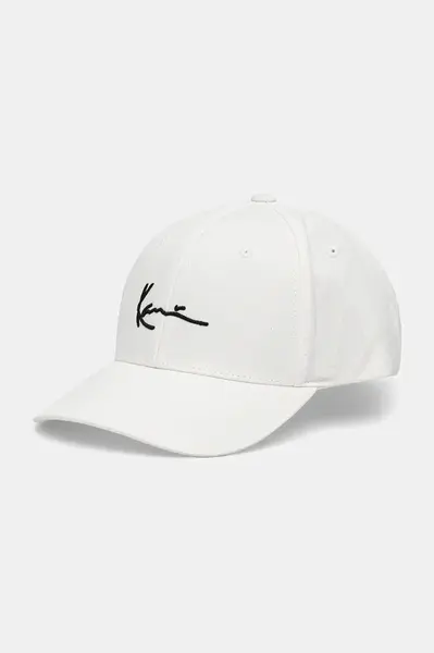 Kšiltovka Karl Kani