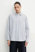 Bavlněná košile MICHAEL Michael Kors