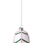 Vánoční dekorace Holmegaard Souvenir Easter