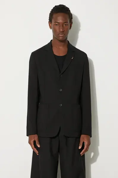 Paul Smith Vlněné sako Paul Smith
