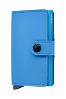 Kožená peněženka Secrid