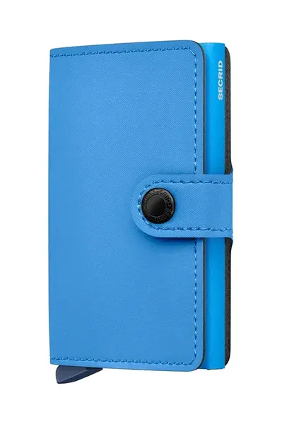 Kožená peněženka Secrid