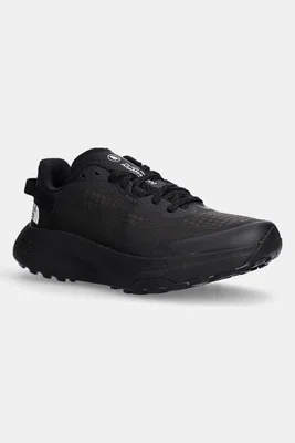 Boty The North Face Altamesa 300 pánské, černá barva, NF0A8A9RMN81