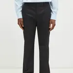 Kalhoty Paul Smith pánské, tmavomodrá barva, přiléhavé, M1R-055Z-N01934