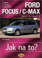 Ford Focusod 11/04/C-Max od 5/03 - Hans-Rüdiger Etzold