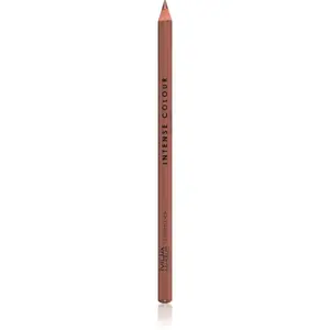 MUA Makeup Academy Intense Colour precizní tužka na rty odstín Heartfelt 1.5 g