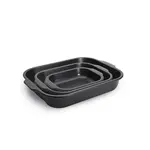 WOLL SADA PEČÍCÍCH FORM 3 ks 38/30/8 cm