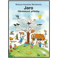 Jaro - Obrázkové příběhy
