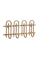 Nástěnný věšák Madam Stoltz