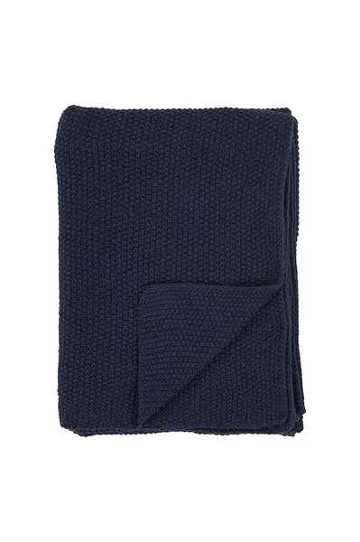 Bavlněný pléd House Nordic Santos 130 x 170 cm