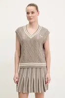 Vesta Guess šedá barva, V5GR00 Z3FB1