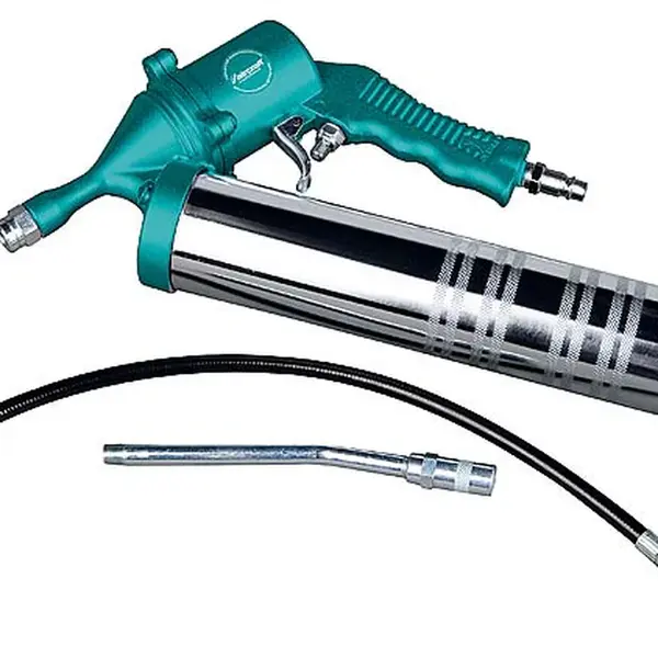 Aircraft® Tlaková maznice FPS?PRO?Automatik