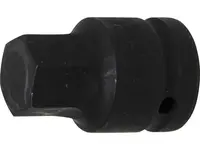 BGS technic Zástrčná hlavice, rázová, 3/4", šestihran (imbus), 23 mm - BGS 5054-23