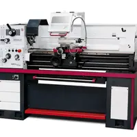 OPTIMUM Soustruh OPTIturn TH 4010