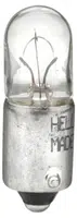 Žárovka osvětlení interiéru T4W (4 W, 12 V, BA9s) - HELLA 1000685425