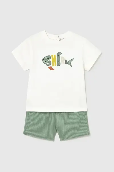 Dětská bavlněná souprava Mayoral