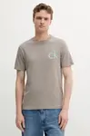 Calvin Klein  Bavlněné tričko
