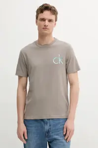 Bavlněné tričko Calvin Klein