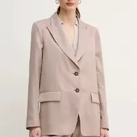 Sako s příměsí lnu Marc Aurel