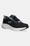 Tréninkové boty Skechers Vapor Foam Vocko černá barva, 232623