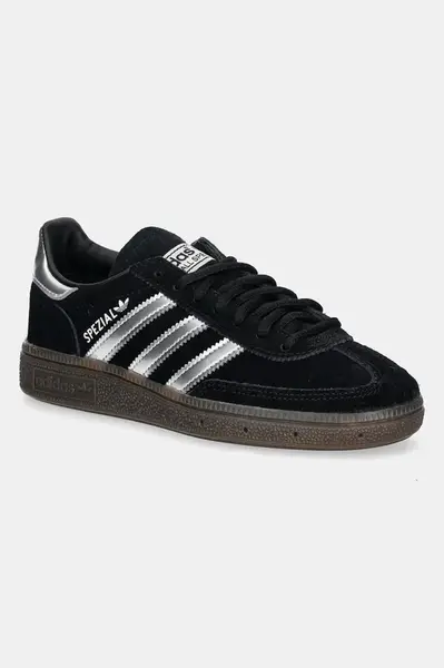 Semišové tenisky adidas Originals Handball Spezial