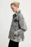 Džínová bunda Gestuz