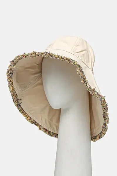 Bavlněný klobouk OAS