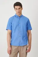 Lněná košile Medicine